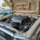 مكائن تويوتا شاص برادو اف جي