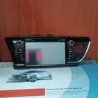 شاشه كورولا 2014 2016