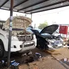 مكينه برادو مع التركيب 2008_2015