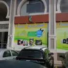 خطاط لوحات إعلانيه للمحلات وكلادنج