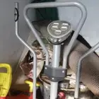 سيكل رياضي وفرشه مع طقم