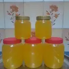 سمن غنم صافي بدون اضافات وع الشرط