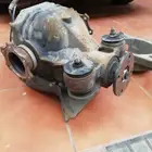 للبيع قطع زد 350 تركب من موديل 2003 ال 2006