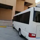 بس للايجار 30 راكف 22 راكب شكل جديد شكل قديم