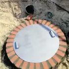 مشبات شوايات الافران مندي تنور قرميد دي ؤر خارجي دي ور