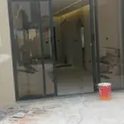 الا لمونيوم سرايا عادي باب وشباك دبل زجاج بالرياض الرقم 0591
