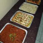 عرض البوفيه المفتوح السفري