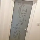 المنيوم زجاج حديد
