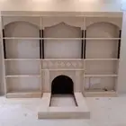 مشبات رخام وطوب