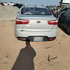 يوجد لدينا قطع غيار كيا ريو