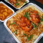 عشاكم احلى وغير مع أكل بيت