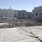 مقاول مباني عام