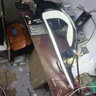تصليح اليد الانتراء 2013