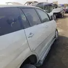 تشليح الحمدانية لبيع قطع غيار تايوتا انوفا مكاين قيرات دفرنس