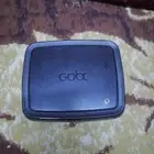 ريسيفر جي بكس شبه جديد