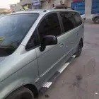 هونداى تراجيت 2007 للبيع