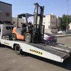 رافعه شوكيه للايجار