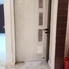 تفصيل ابواب خشبيه