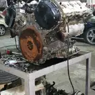 توظيب مكينه اودي