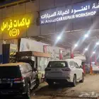 إصلاح جهاز ال اي بي اس ABS لاندكروزر متوفر قطع غيار abs