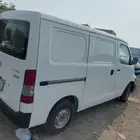 فان دايهاتسو موديل 2015 الايجار شهري و اسبوعي