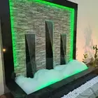 تنسيق وتصميم حدائق حديثه ابو ريان