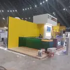 بوثات معارض _ ديكورات محلات _ استنادايدات معارض _ اثاث فنادق