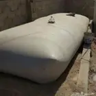 مطارات وشراعات وحبال وخيام