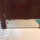 حامي باب عازل ابواب صاج