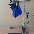 سرير طبي كهربائي ورفعت مريض انفكير امريكي