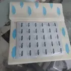 ستيكر بوكسات أكياس ورق تغليف لوقو جلد كروت