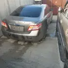 كامري قطع غيار 2011