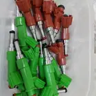 للبيع قطع افالون و لكزس (بخاخات وفلتر وطرمبة بنزين كاملة)
