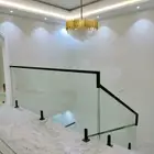 تركيب زجاج سيكوريت بالمدينة المنورة