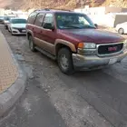 يوكن الجميح قصير دبل 2002