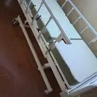 سرير طبي كهربائي للبيع معا المرتبه ومعا التوصيل