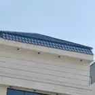 لجميع اعمال القرميد والعوازل باحدث الطرق الطريقه الامريكيه