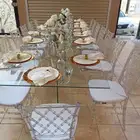 تاجير كراسي طاولات
