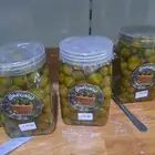 زيتون الجوف مخلل