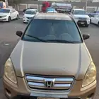 هوندا سى ار فى 2005