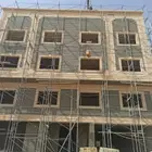 سقالات بجميع أنواعها ..بيع ..تركيب ...فك ..إيجار