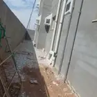 made of super fiberglass
