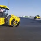 اعمال اسفلت