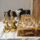 قهوجيين وصبابين للحفلات