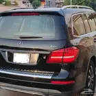 مرسيدس GLS 400 جراند إديشن 4MATIC وارد الجفالي موديل 2019