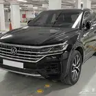 Volkswagen Touareg R-Line 2022