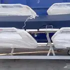 سرير طبي كهربائي