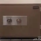 خزنه تجوري ( يوشيدا ) مقاس صغير