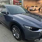 مازدا CX30 للتنازل