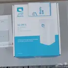مندوب موبايلي الانترنت المنزلي5Gنت لا محدود